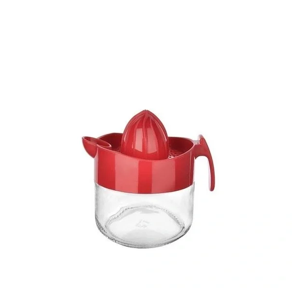 Narenciye Sıkacağı Cam Kavanozlu Limon Sıkacağı 300 Ml Narenciye Sıkacağı Cam Kavanozlu Limon Sıkacağı 300 Ml