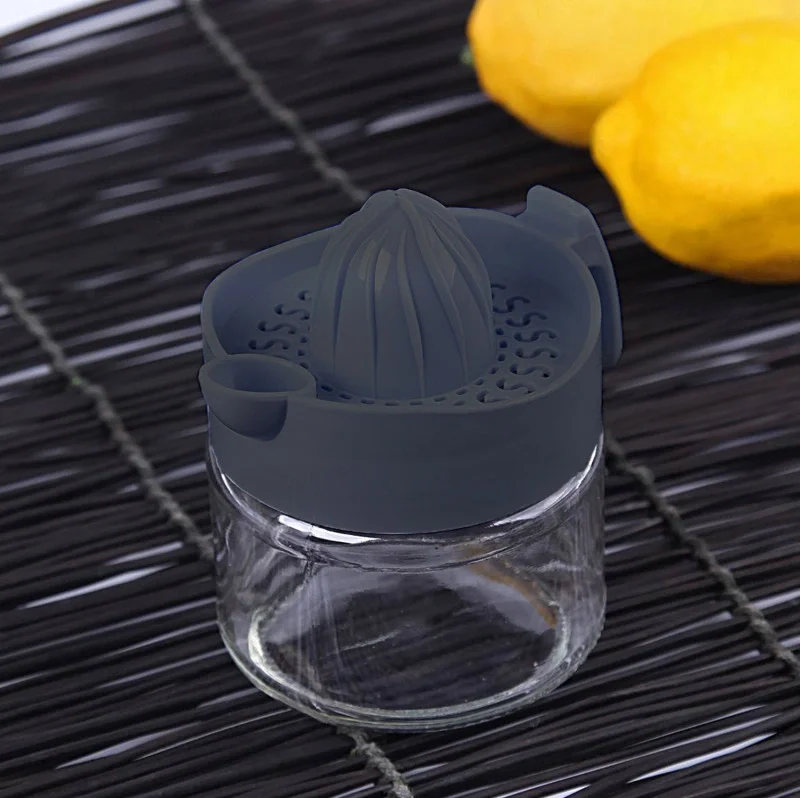 Narenciye Sıkacağı Cam Kavanozlu Limon Sıkacağı 300 Ml Narenciye Sıkacağı Cam Kavanozlu Limon Sıkacağı 300 Ml