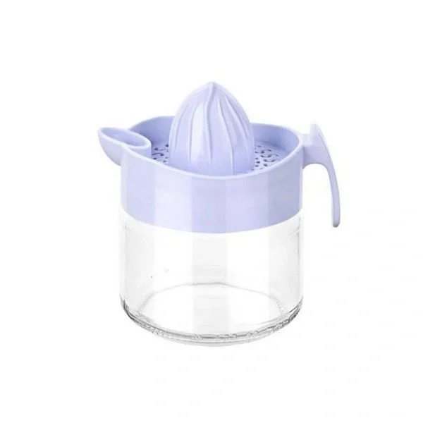 Narenciye Sıkacağı Cam Kavanozlu Limon Sıkacağı 300 Ml Narenciye Sıkacağı Cam Kavanozlu Limon Sıkacağı 300 Ml