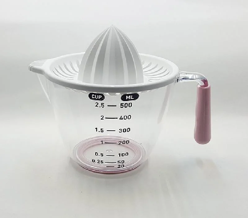 Narenciye Sıkacağı Ölçülü - Ölçme Kabı 1000ML Fiyatı, Yorumları ve Özellikleri