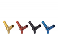 İhtiyaçavm Nargile İkili Marpuç Adaptörü