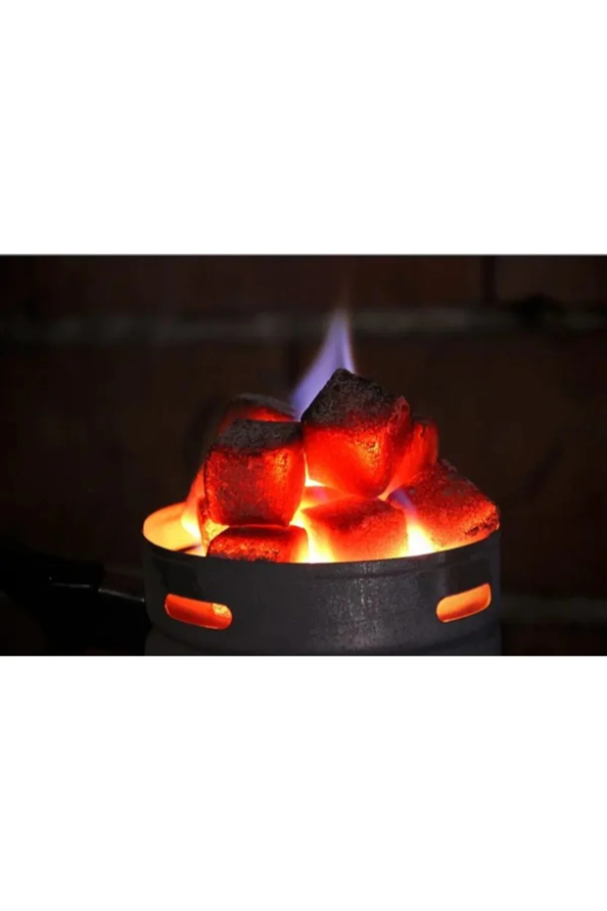 Nargile Kömürü 1 KG