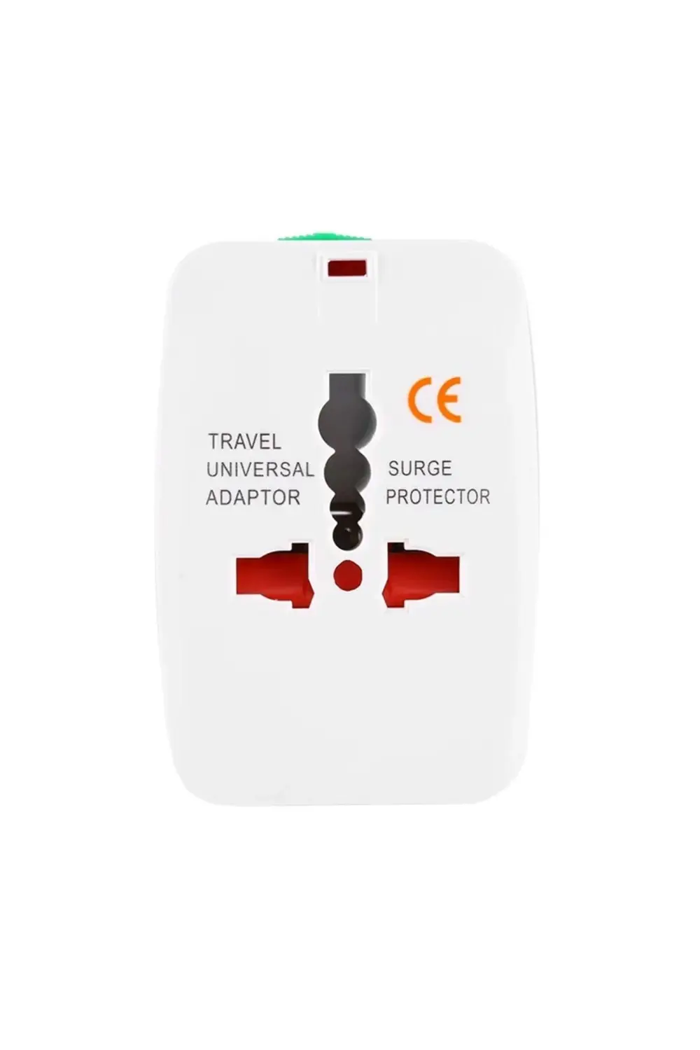 NARİTA NRT-640 UNIVERSAL ÇOKLU PRİZ ÇEVİRİCİ SEYAHAT ADAPTÖR (125