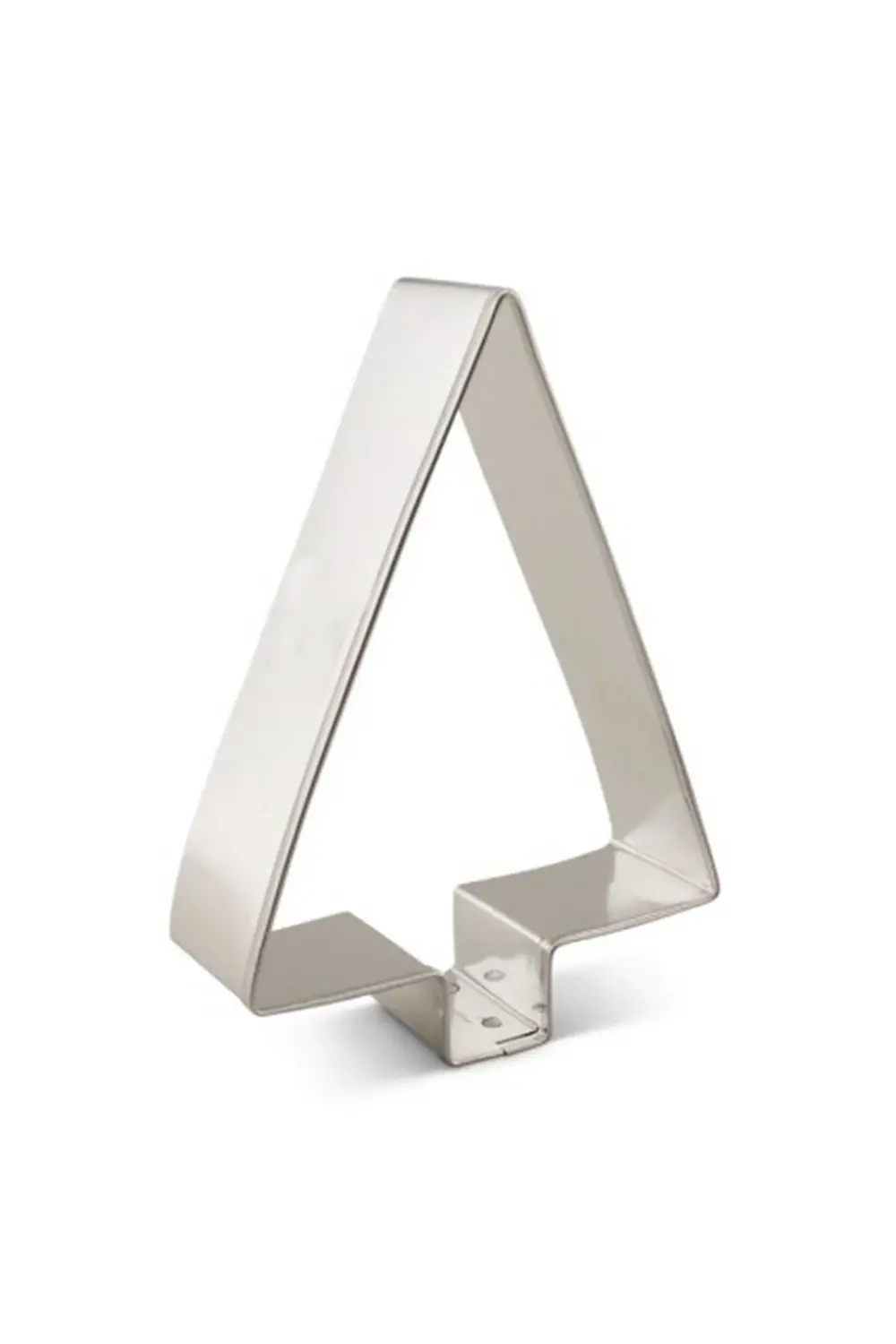 Nar Kalıp Narkalıp Çam Ağcı Kurabiye Kalıbı Mdel 2