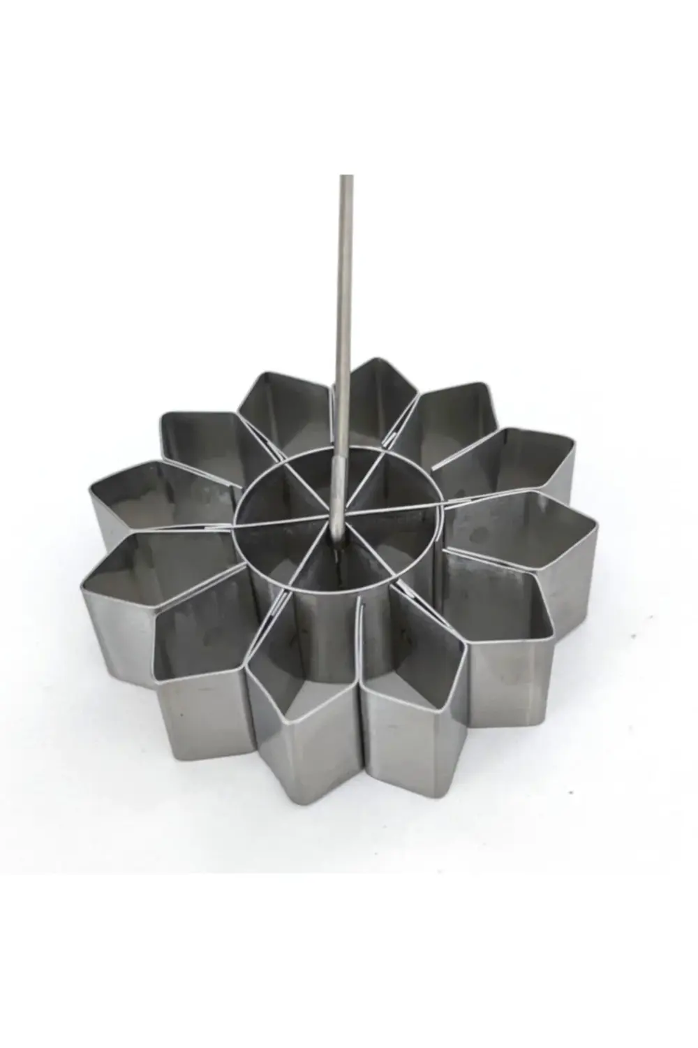 Nar Kalıp Narkalıp Demir Ttalısı Kalıbı Pırlanta Modeli