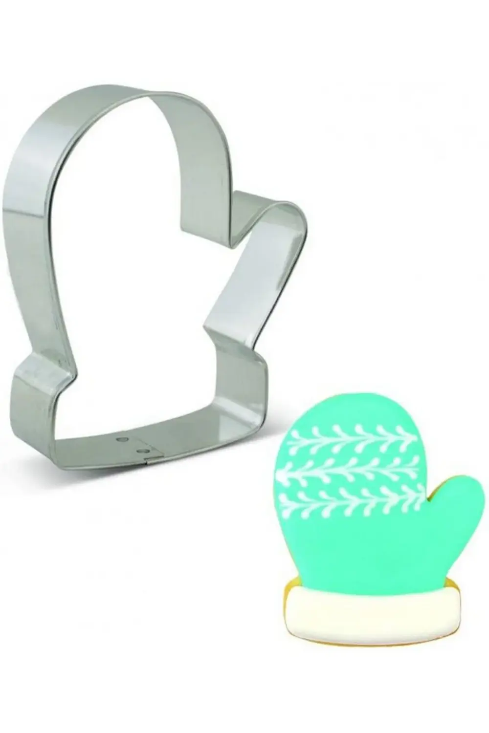 Nar Kalıp Narkalıp  Ev, Kardan Adam Çam Ağcı Baston Kurabiye Kalıbı