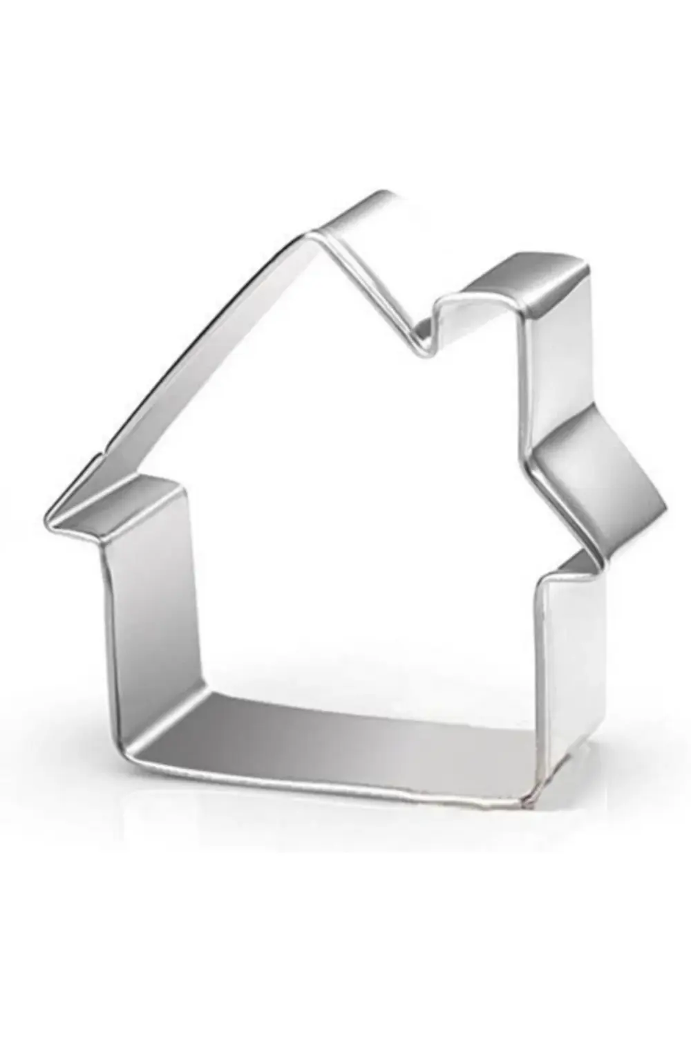 Nar Kalıp Narkalıp Ev Şeklinde Kurabiye Kalıbı