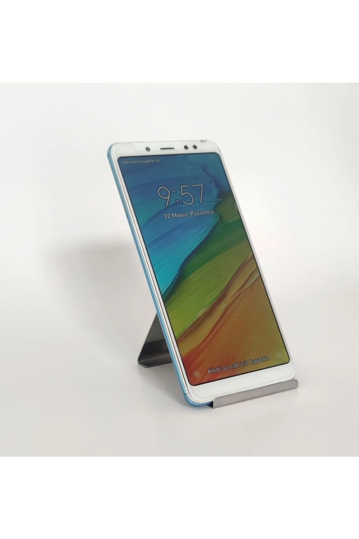 Narkalıp Masaüstü Telefon Tutucu Standı Universal Cep Masa Üstü T