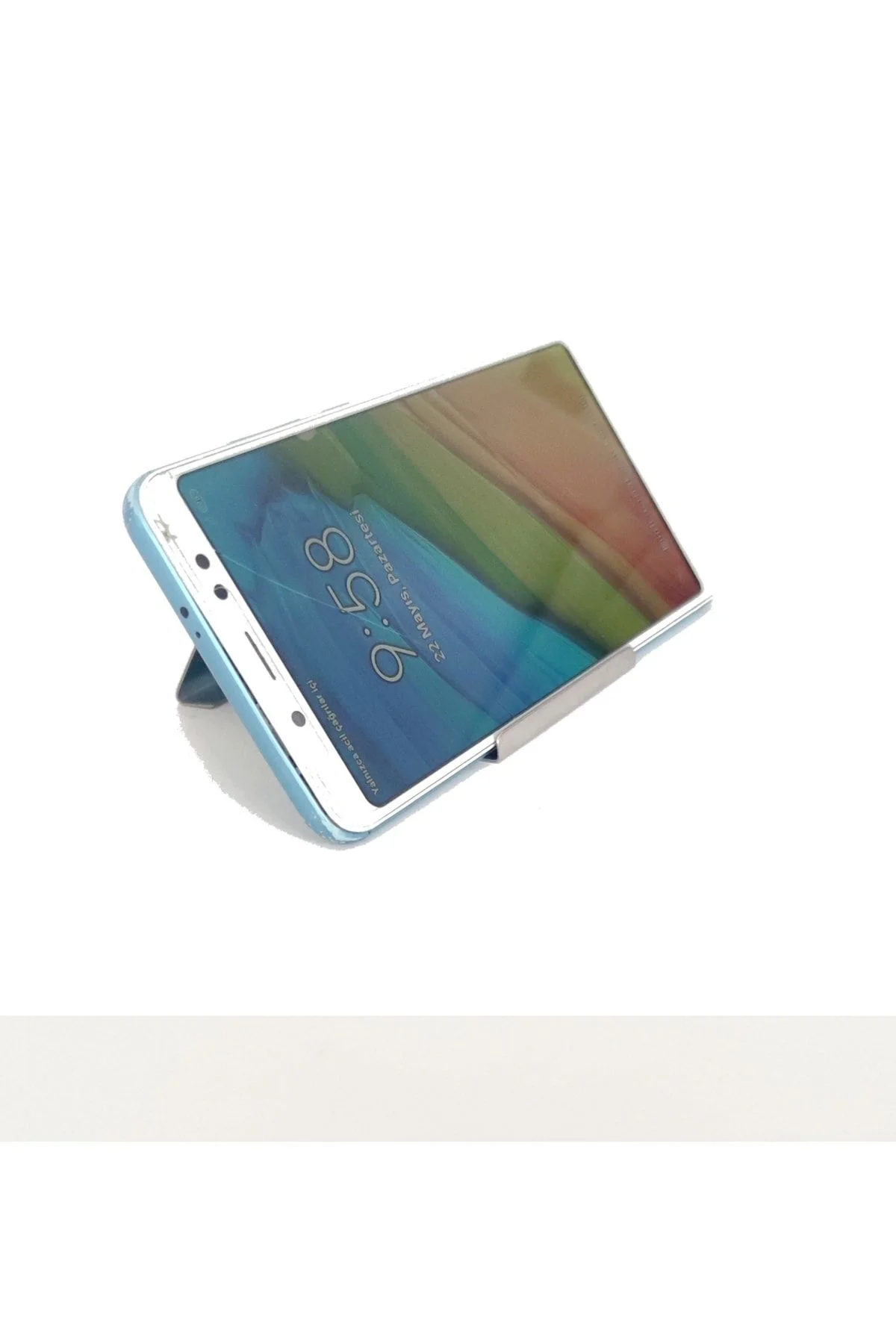 Narkalıp Masaüstü Telefon Tutucu Standı Universal Cep Masa Üstü T