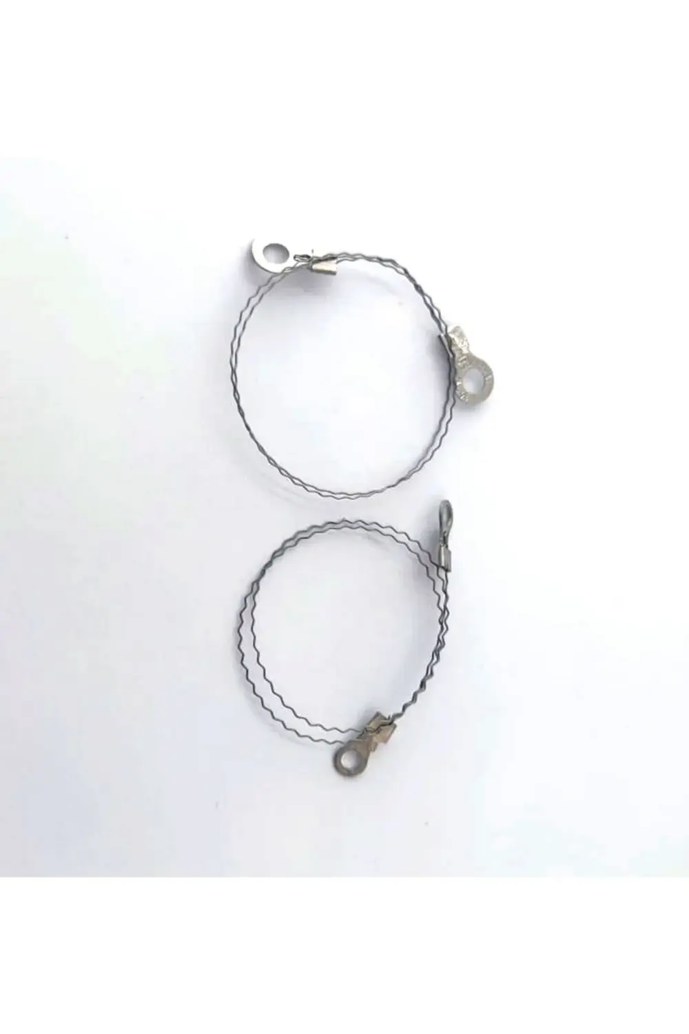 Nar Kalıp Narkalıp Pandispanya Kek Kesme Testeresi Yedek Tetli 2 Adet