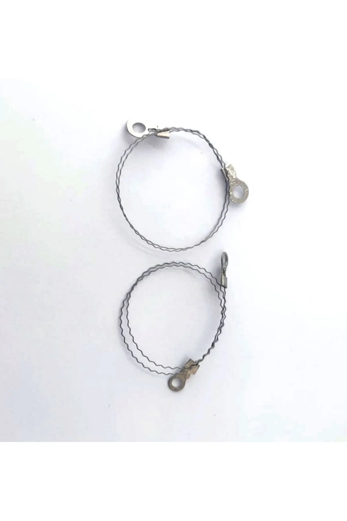 Narkalıp Pandispanya Kek Kesme Testeresi Yedek Tetli 2 Adet