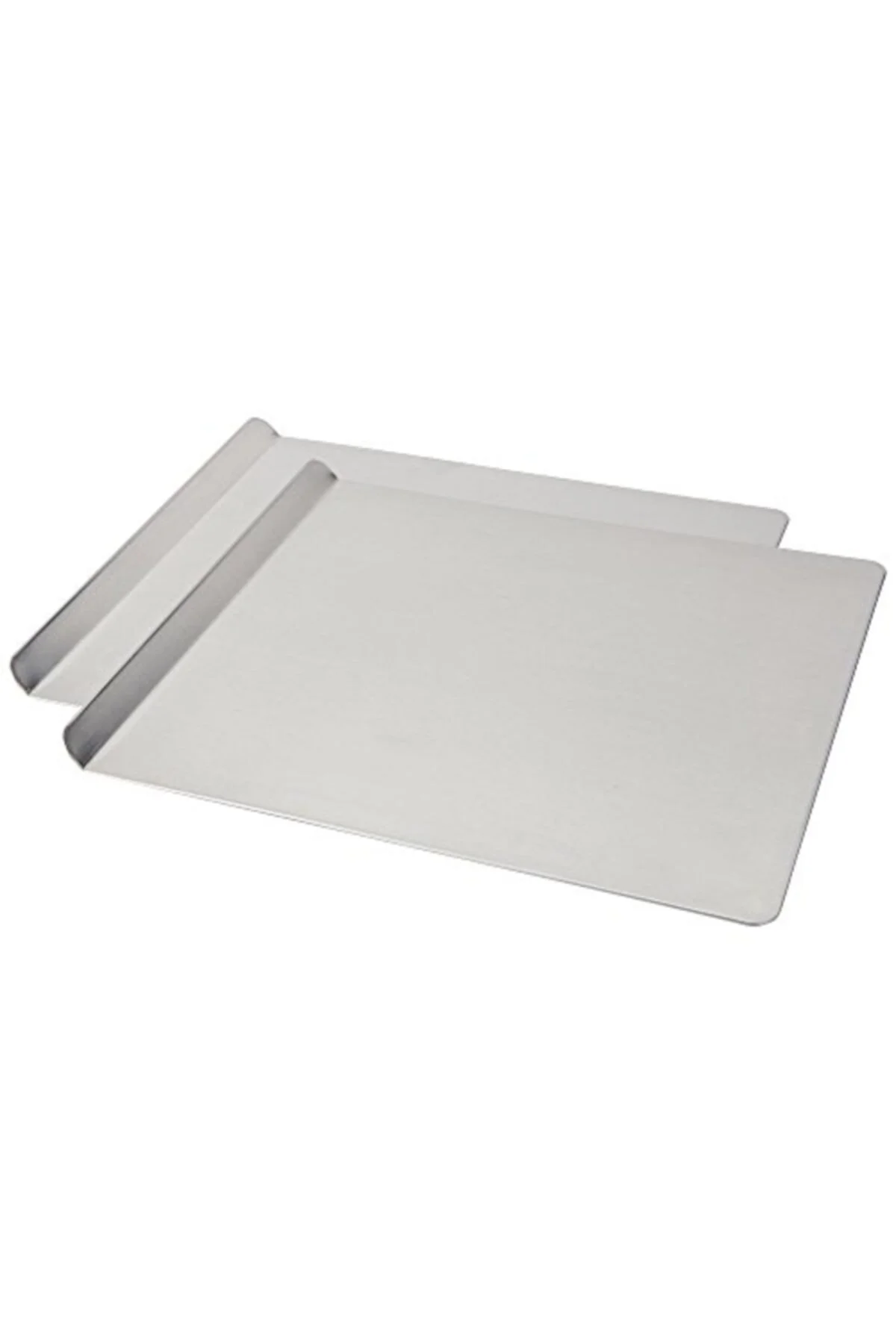Narkalıp Paslanmaz Altlık 30x30cm Kurabiye Çikolata Kek Pasta Teş