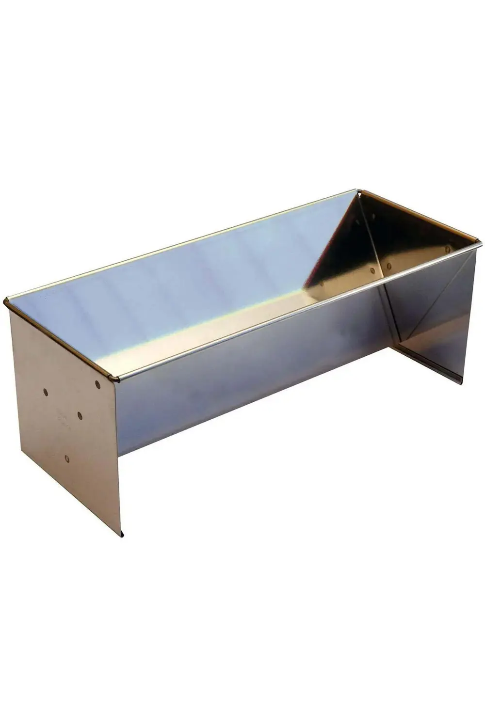 Nar Kalıp Narkalıp Paslanmaz Çelik  Mozaik Pasta Kalıbı Boy 30 Cm