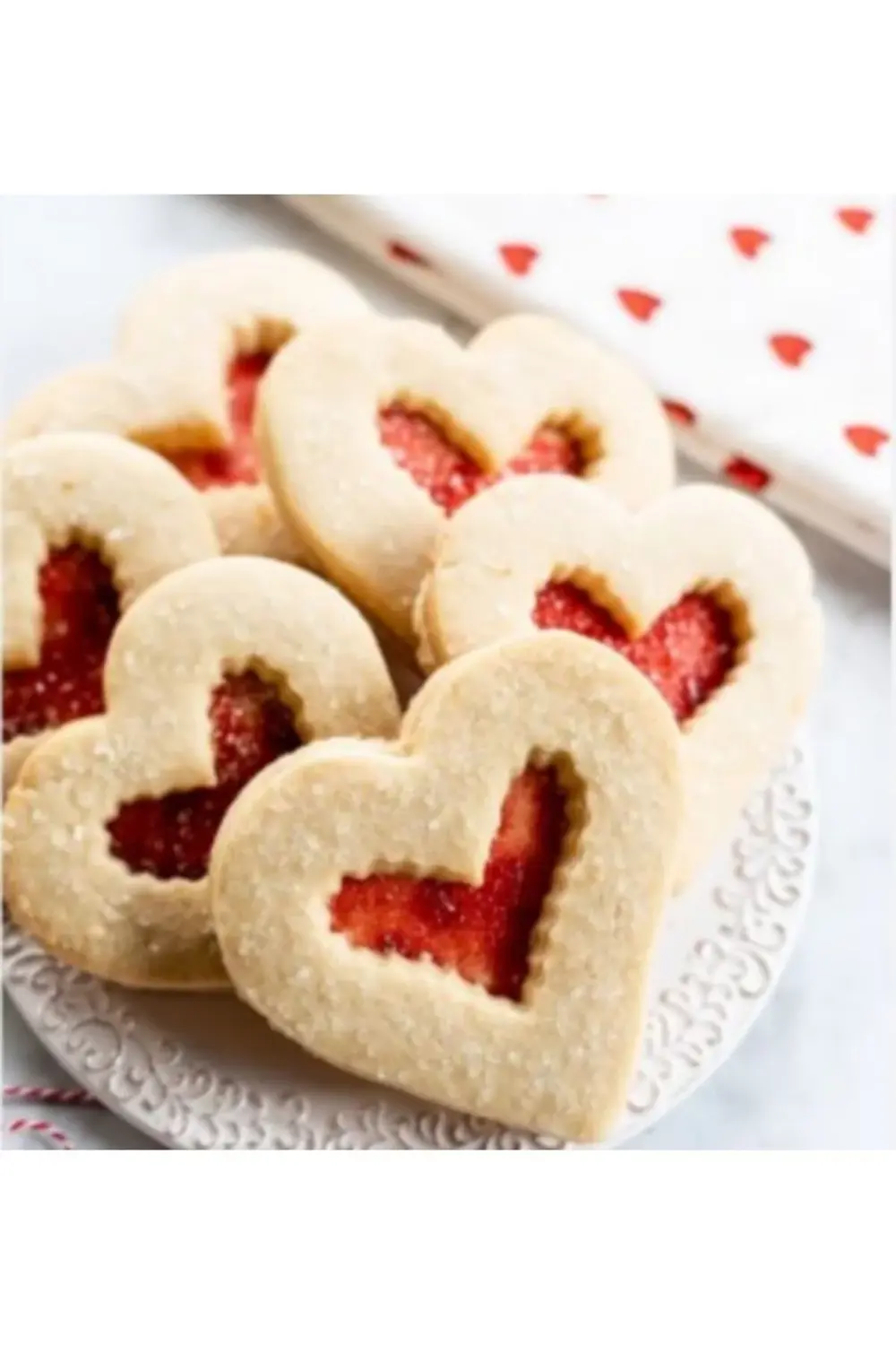 Nar Kalıp Narkalıp Paslanmaz Kare Yuvarlak Tırtıklı Kurabiye Kalıbı 6 Lı