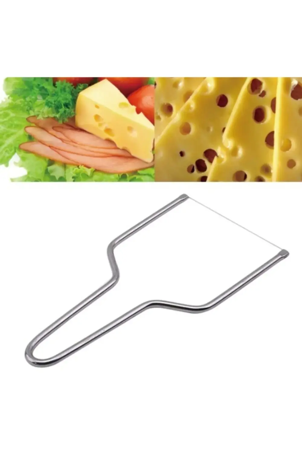 Nar Kalıp Narkalıp Peynir Kesme Aparatı