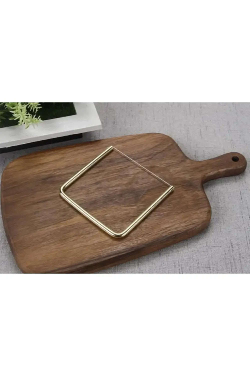 Nar Kalıp Narkalıp Peynir,Kaşar,Tereyağı Dilimleme Aparatı