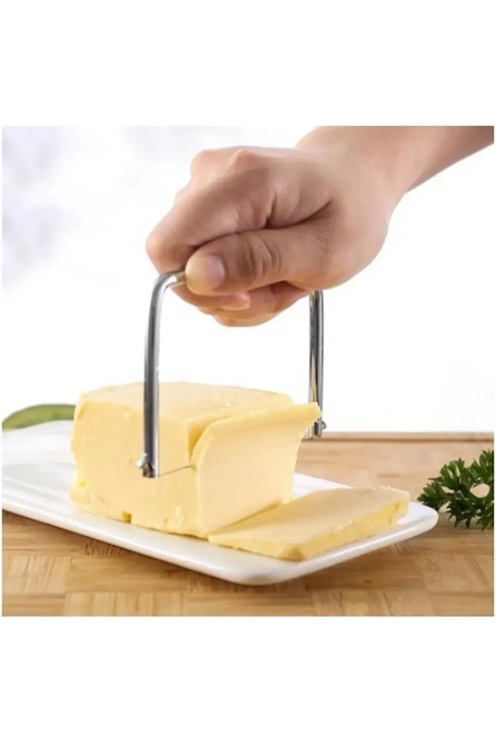 Nar Kalıp Narkalıp Peynir,Kaşar,Tereyağı Dilimleme Aparatı