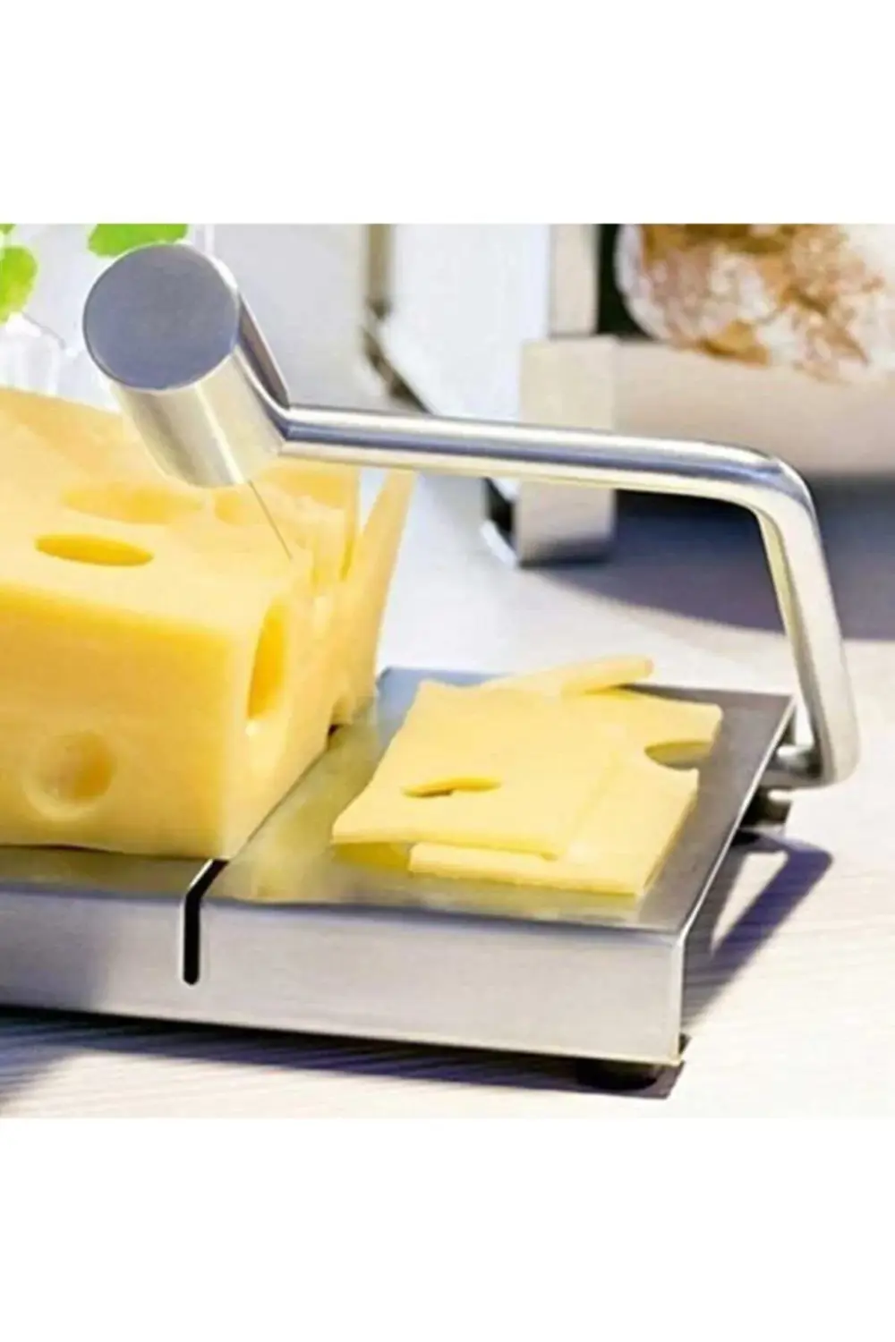 Nar Kalıp Narkalıp Peynir,Kaşar,Tereyağı Dilimleme Aparatı