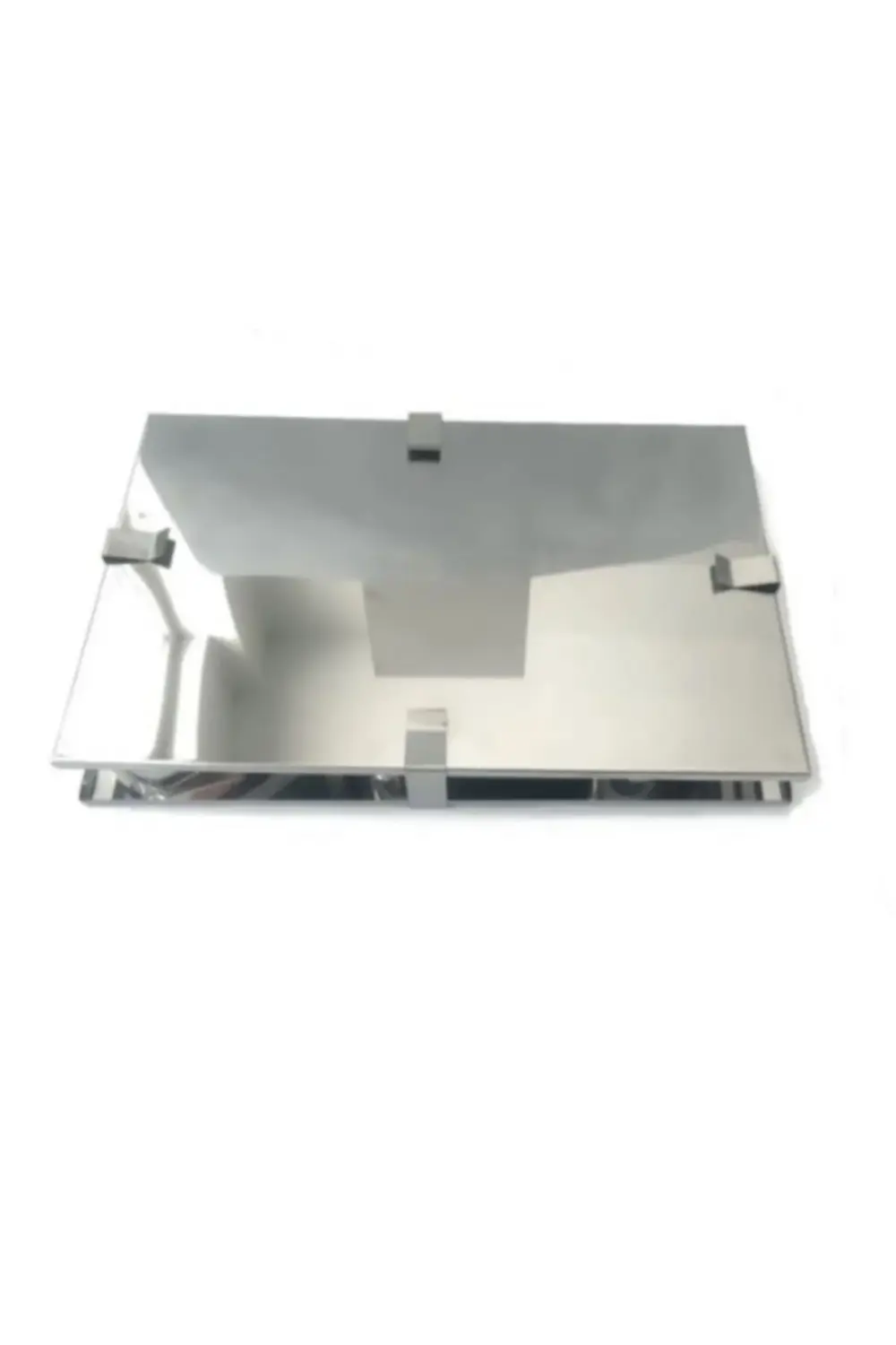 Nar Kalıp Narkalıp Roll Kruvasan Pişirme Kalıbı Ve Tepsili Aparat Yuvarlak