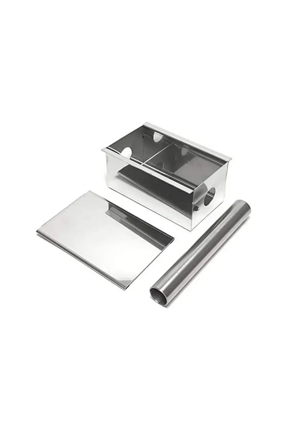 Nar Kalıp Narkalıp Travel Kek Kalıbı Boy 20Cm