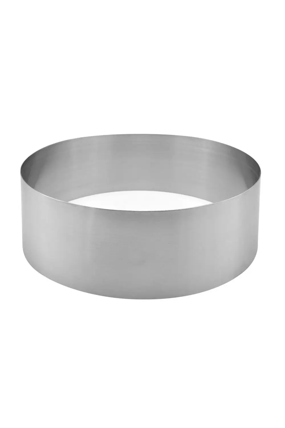 Nar Kalıp Narkalıp Yuvarlak  Kek Kalıbı Çap 18Cm Derinlik 10Cm