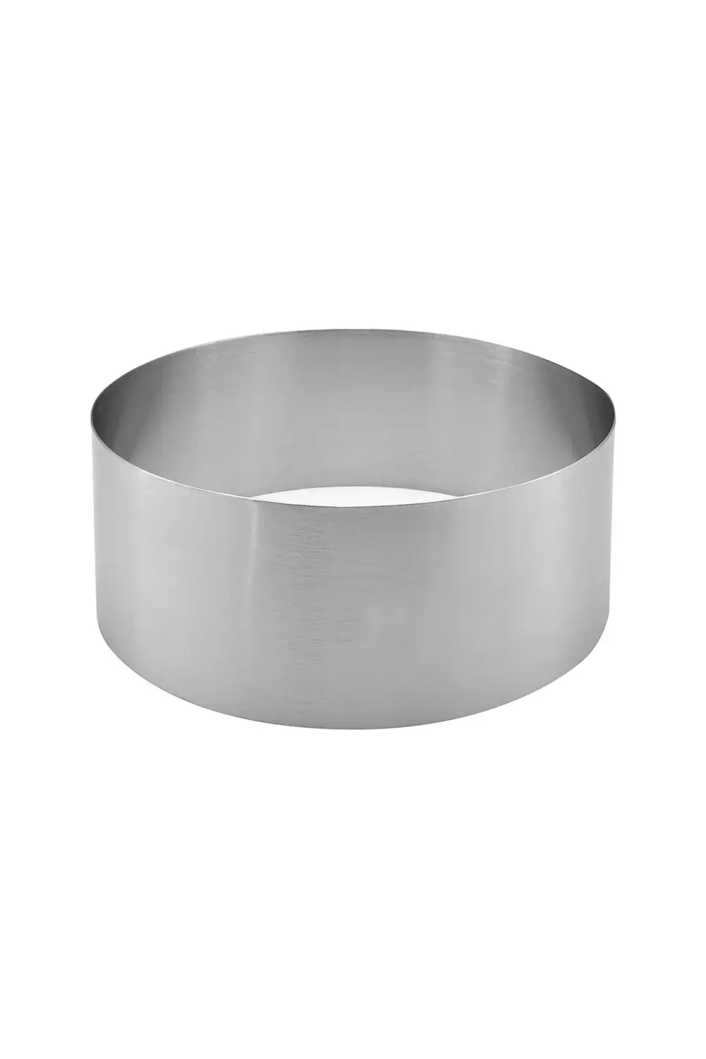 Nar Kalıp Narkalıp Yuvarlak Kek Kalıbı Çap 20Cm Derinlik10cm