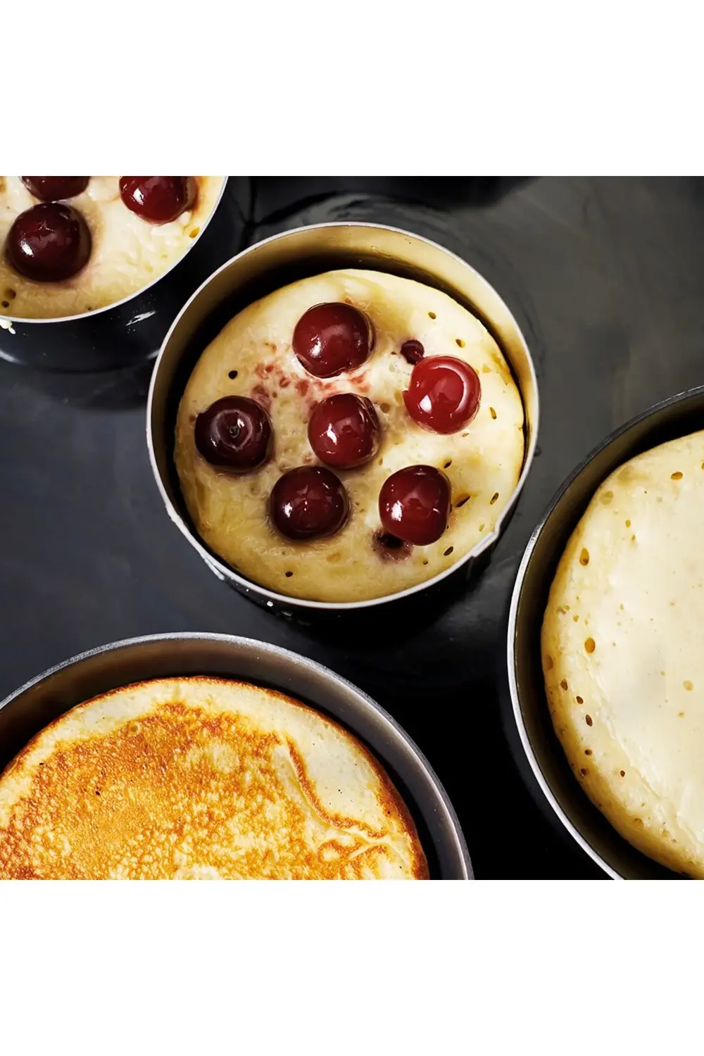 Nar Kalıp Narkalıp Yuvarlak Kek Kalıbı Çap 23Cm Derinlik 10Cm