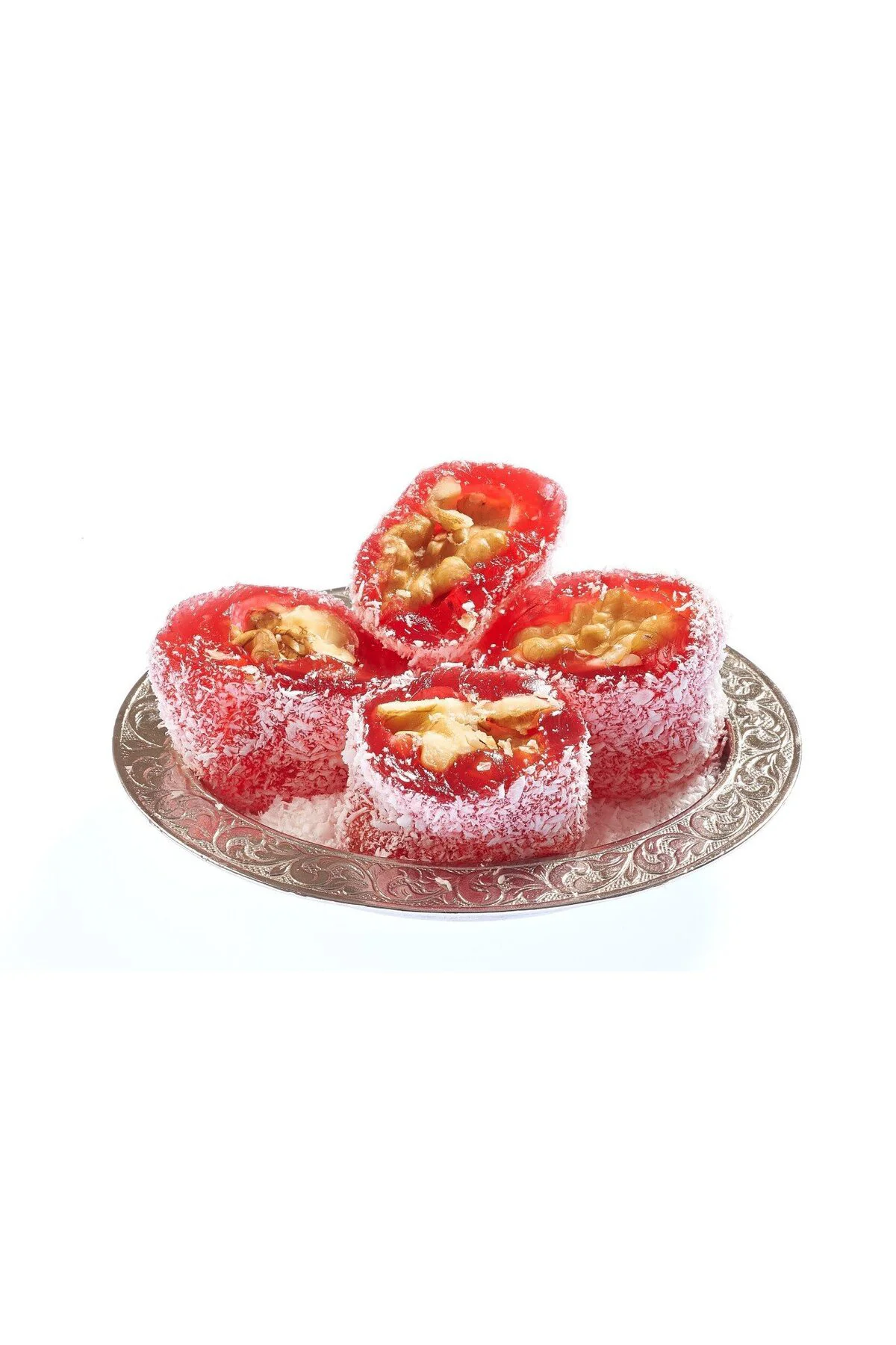 Narlı Cevizli Sucuk Lokum-750 g Fiyatı, Yorumları ve Özellikleri
