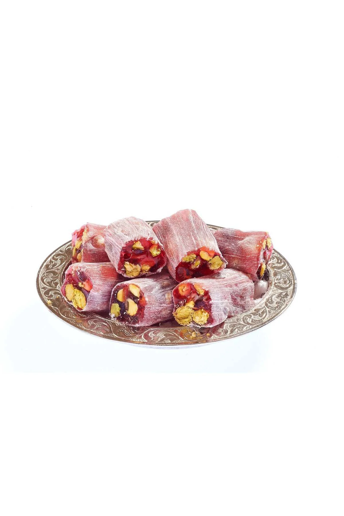 Narlı Dolama Fitil Lokum 750 g Fiyatı, Yorumları ve Özellikleri