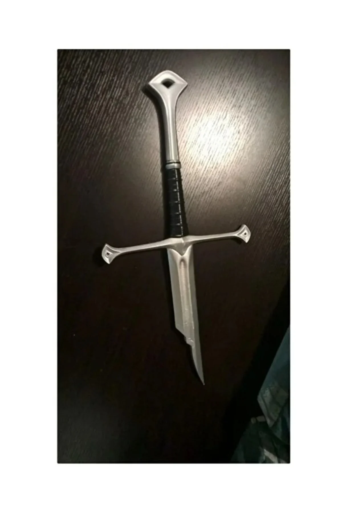 Narsil Isildur'un Kırılan Kılıcı 55 Cm (büyük Boy)