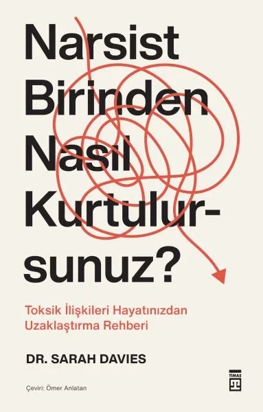 Narsist Birinden Nasıl Kurtulursunuz? Fiyatı, Yorumları ve Özellikleri