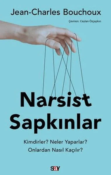 Narsist Sapkınlar Fiyatı, Yorumları ve Özellikleri