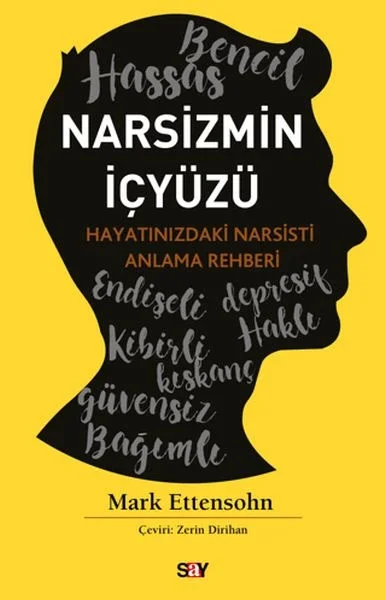 Narsizmin İçyu¨zu¨ Fiyatı, Yorumları ve Özellikleri