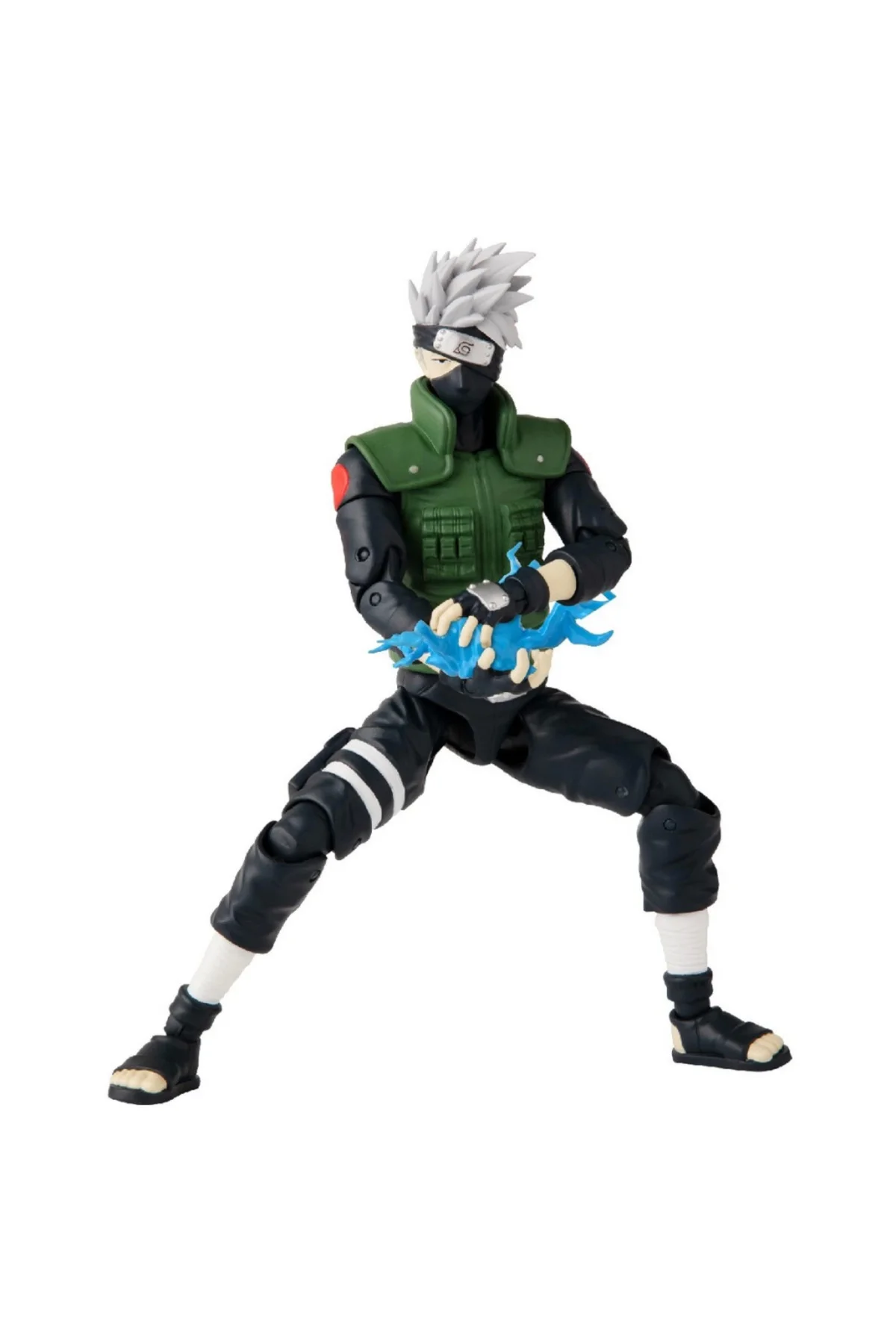 Naruto Hatake Kakashi Figür