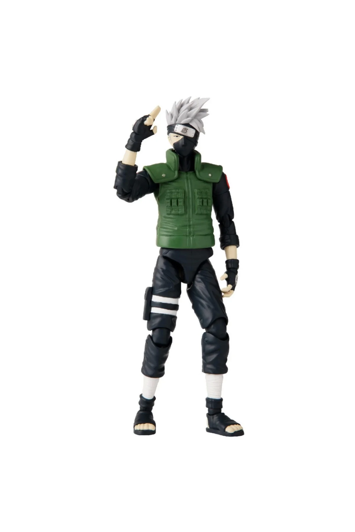 Naruto Hatake Kakashi Figür