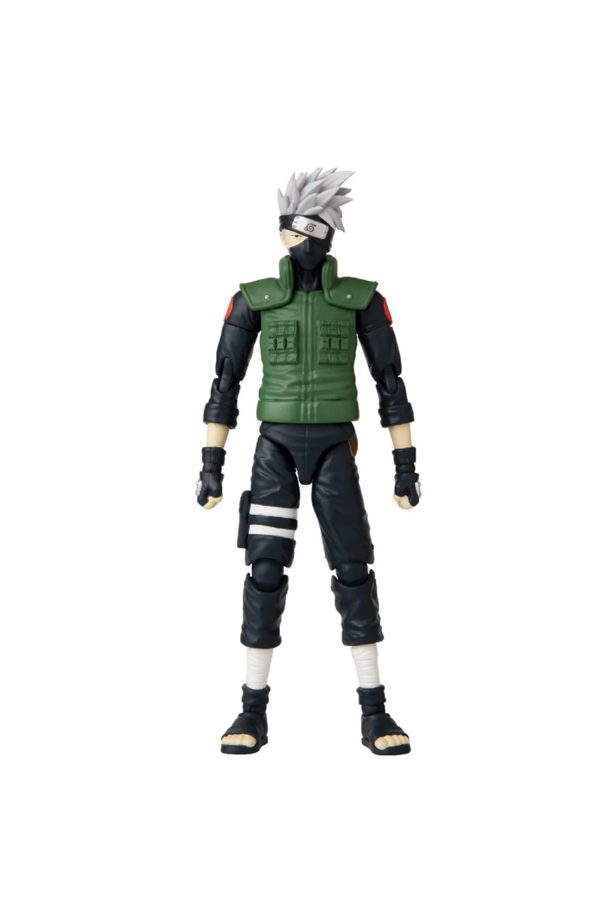 Naruto Hatake Kakashi Figür