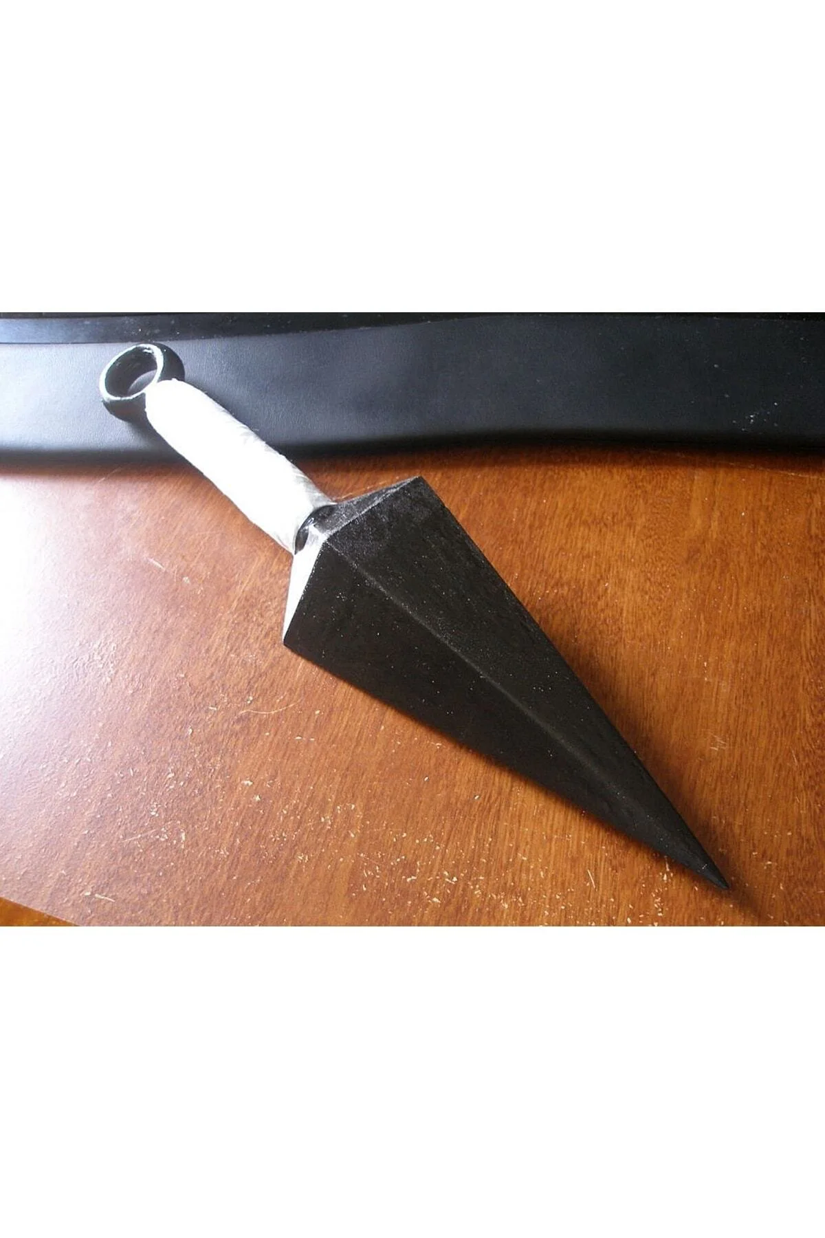 Naruto Kunai'nin Bıçağı 27cm