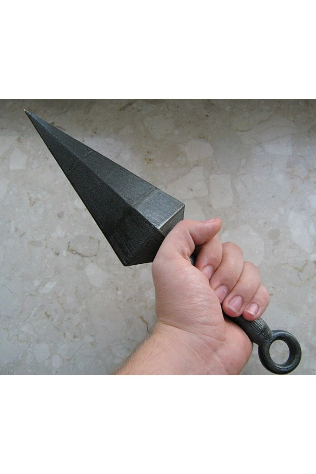 Naruto Kunai'nin Bıçağı 27cm