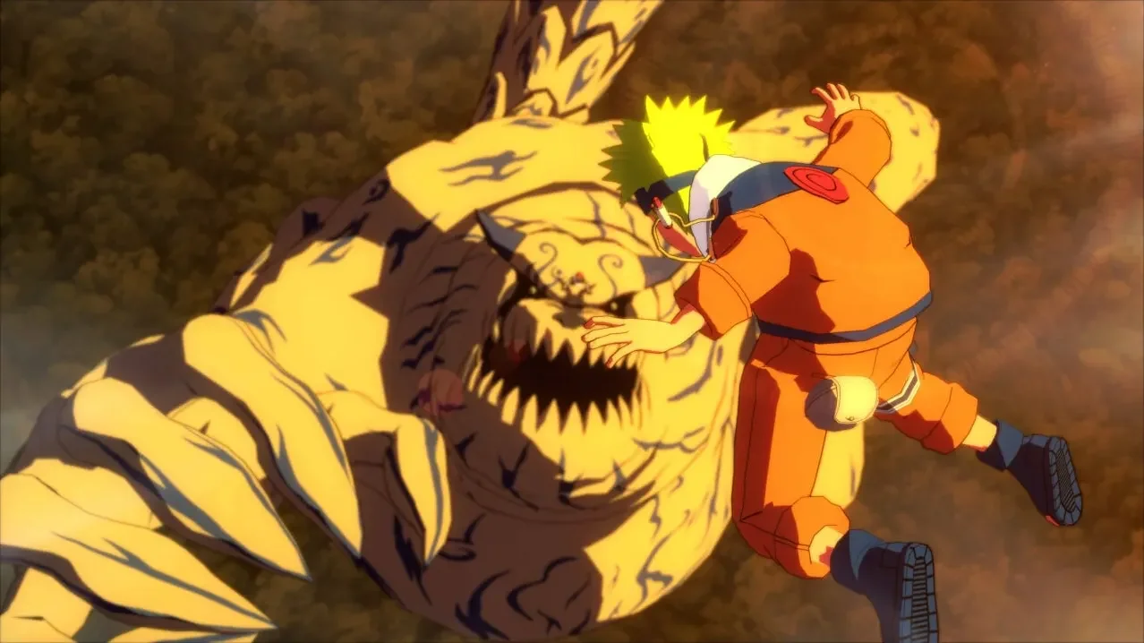 Naruto x Boruto Ultimate Ninja Storm Connections Ps5 Oyunu Playst