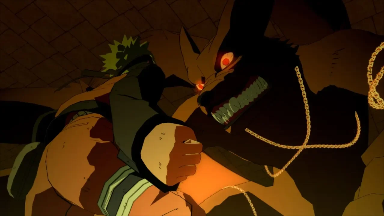 Naruto x Boruto Ultimate Ninja Storm Connections Ps5 Oyunu Playst