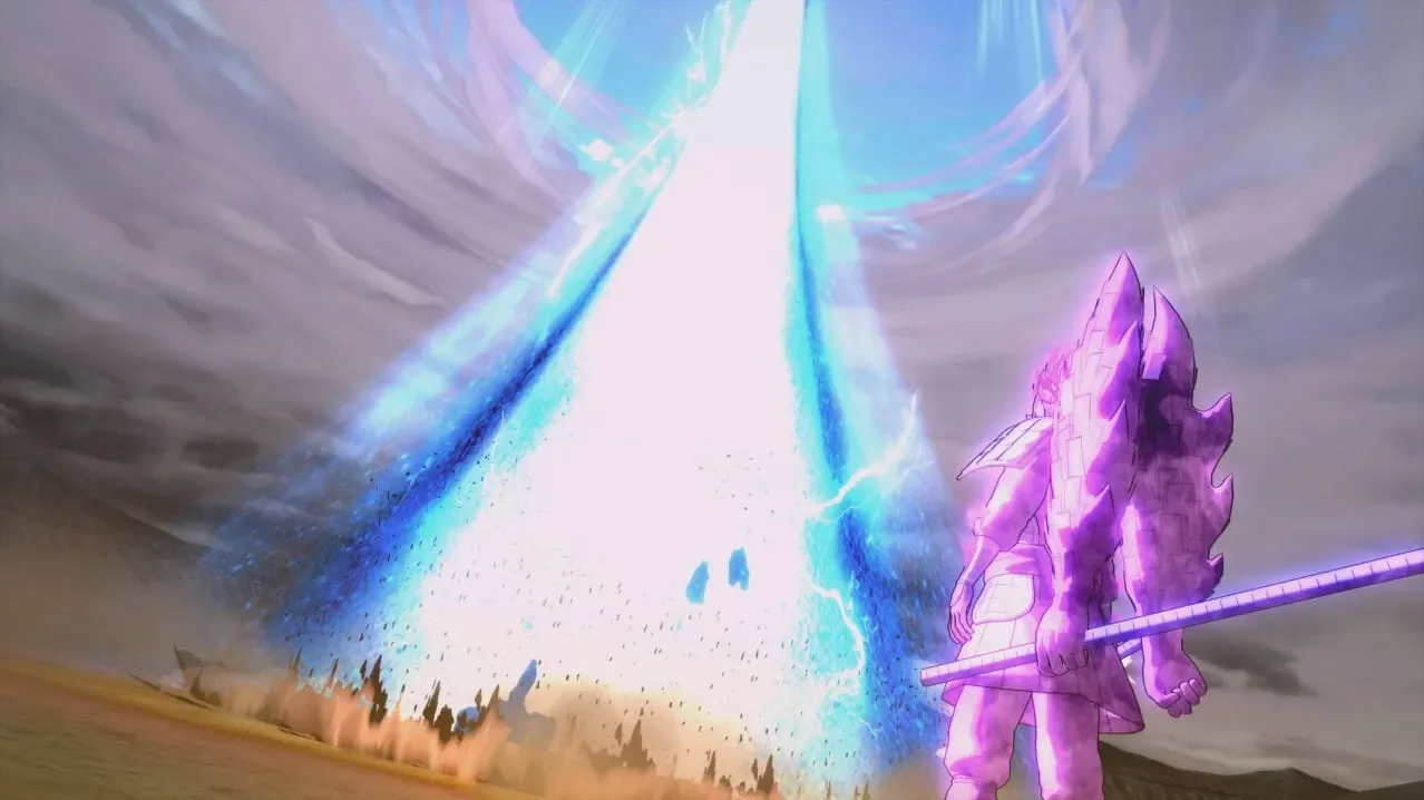 Naruto x Boruto Ultimate Ninja Storm Connections Ps5 Oyunu Playst