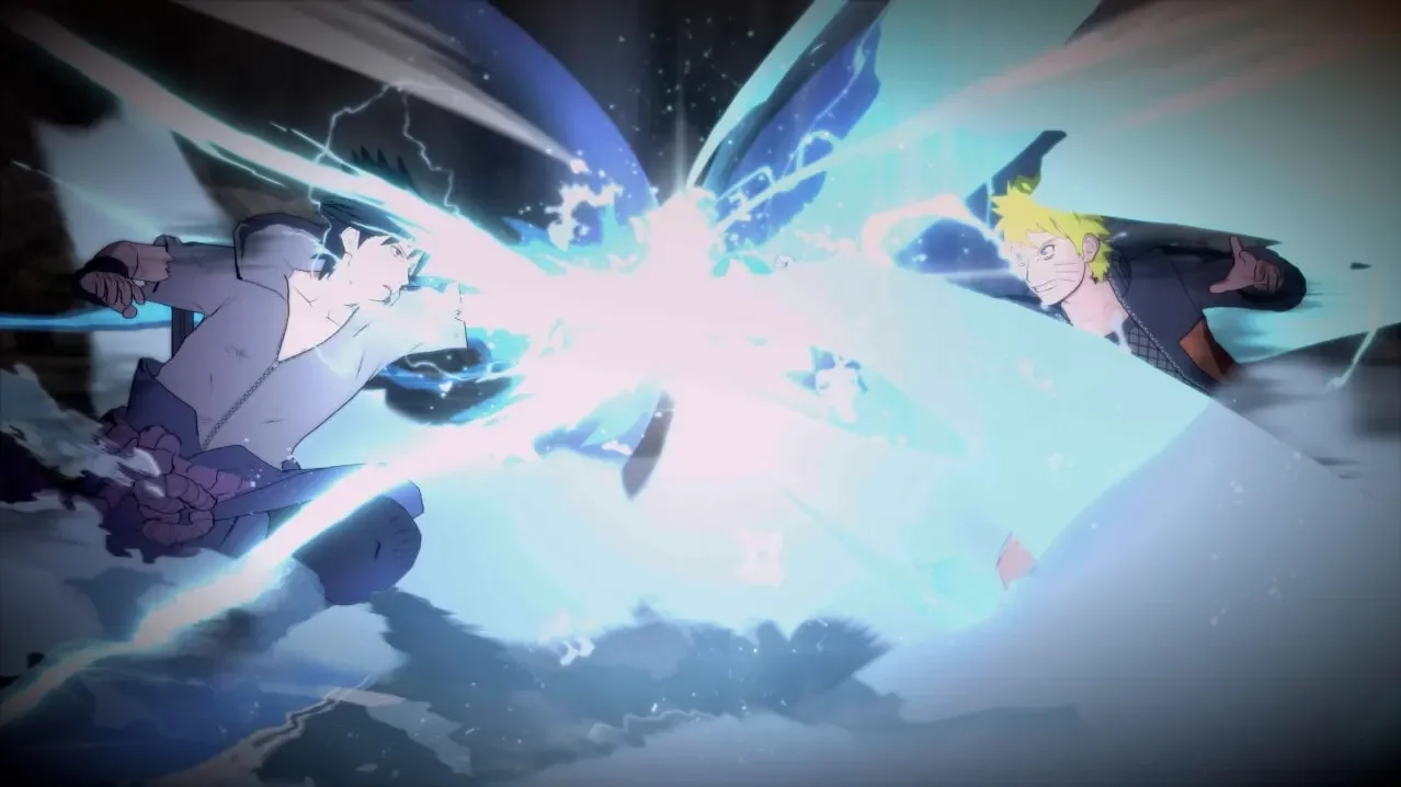 Naruto x Boruto Ultimate Ninja Storm Connections Ps5 Oyunu Playst