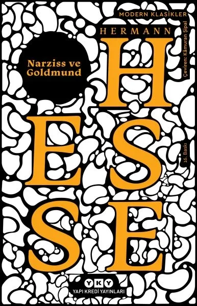 Narziss ve Goldmund - Modern Klasikler Fiyatı, Yorumları ve Özellikleri