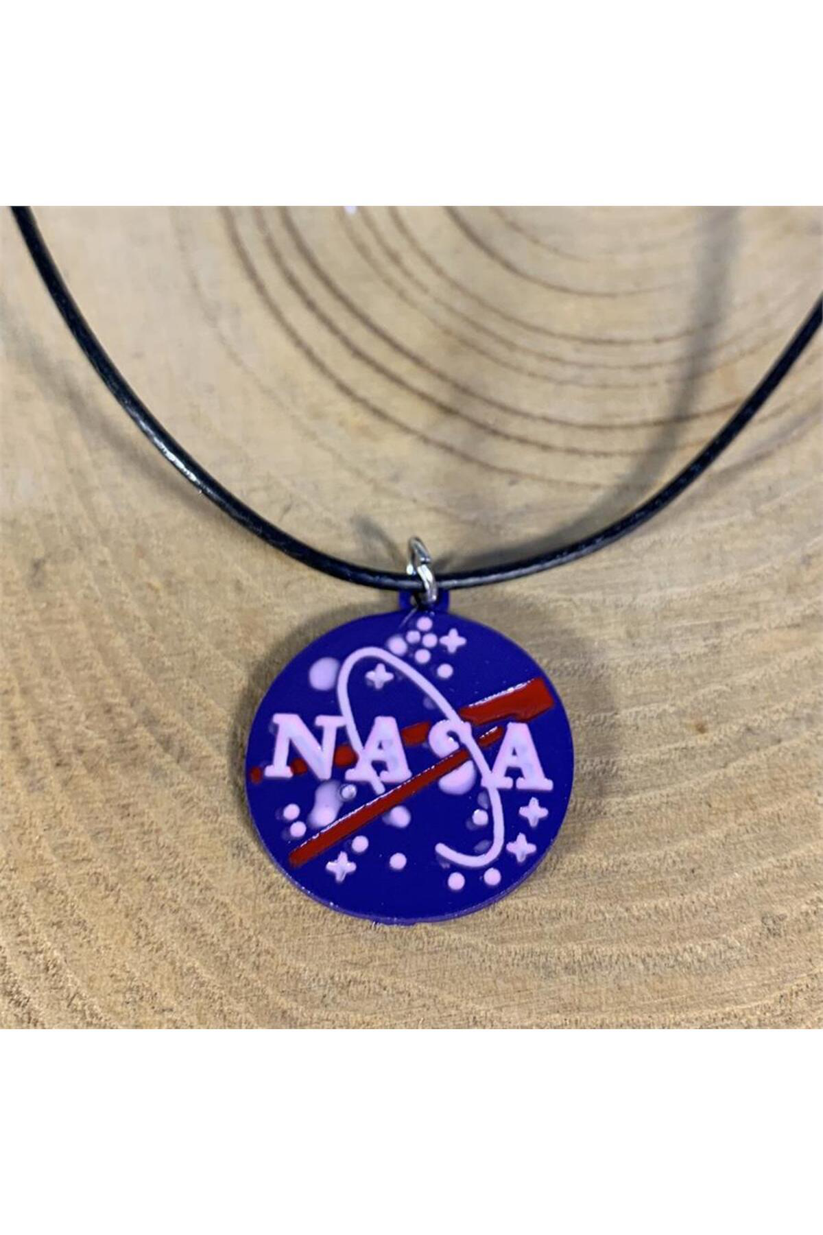 Nasa Metal Kolye Fiyatı, Yorumları ve Özellikleri