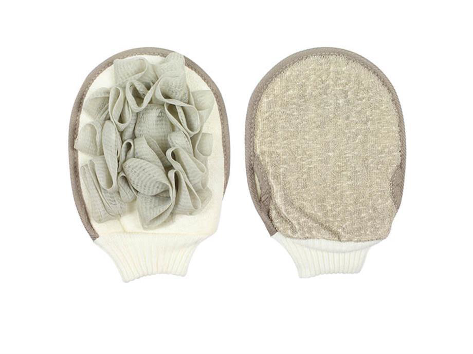 Nascita Nasbathx0007 Koton Lifli Duş Eldiveni Lastik.