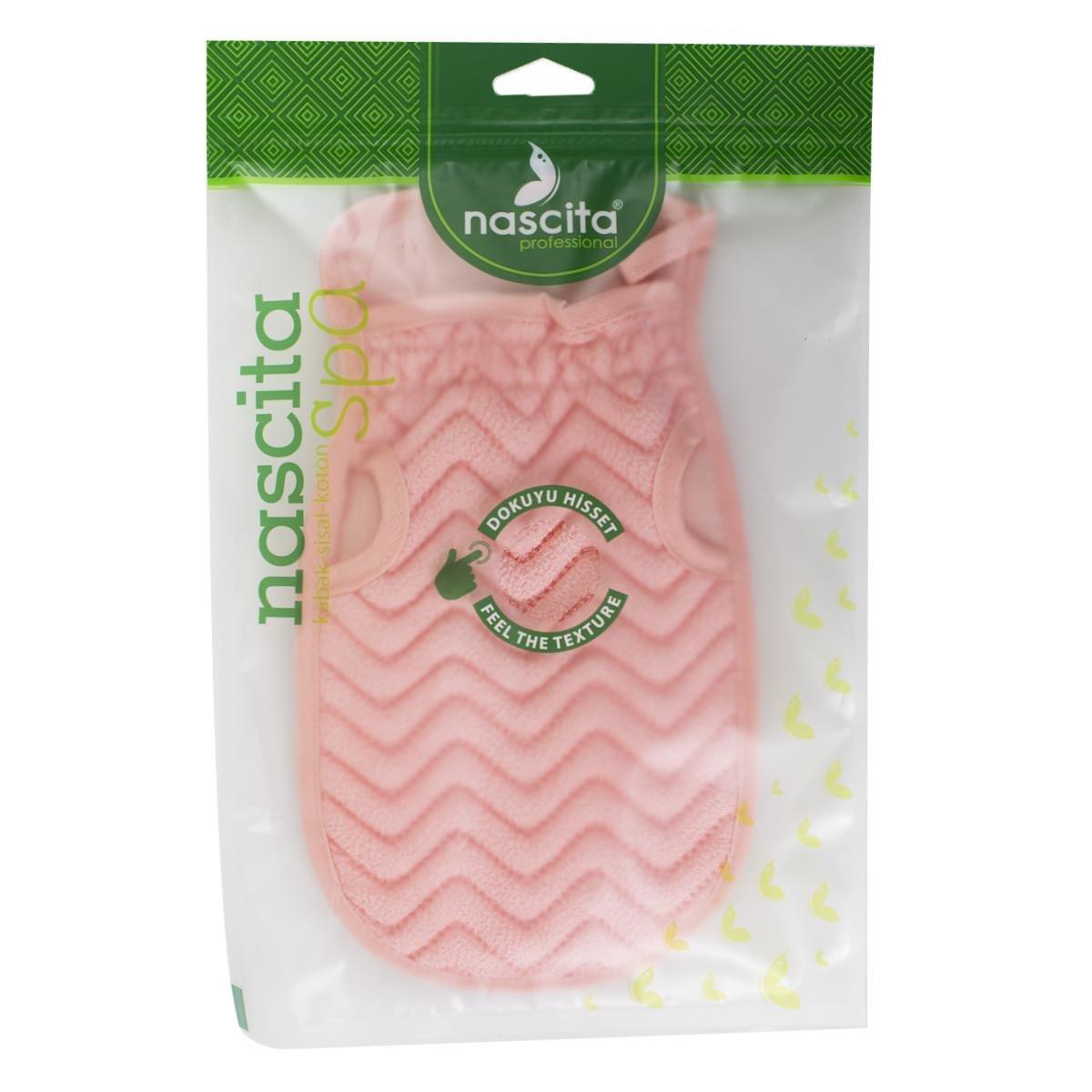 Nascita Nasbathx0015pn Koton Banyo Kesesi  Pembe