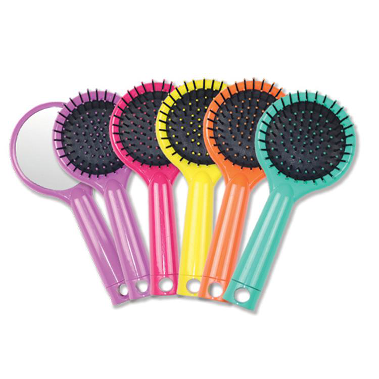 Nascita Nasfbrgm0027k Saç Firçasi Aynali