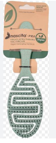 NASFPRO00007 NASCİTA PRO SAÇ FIRÇASI