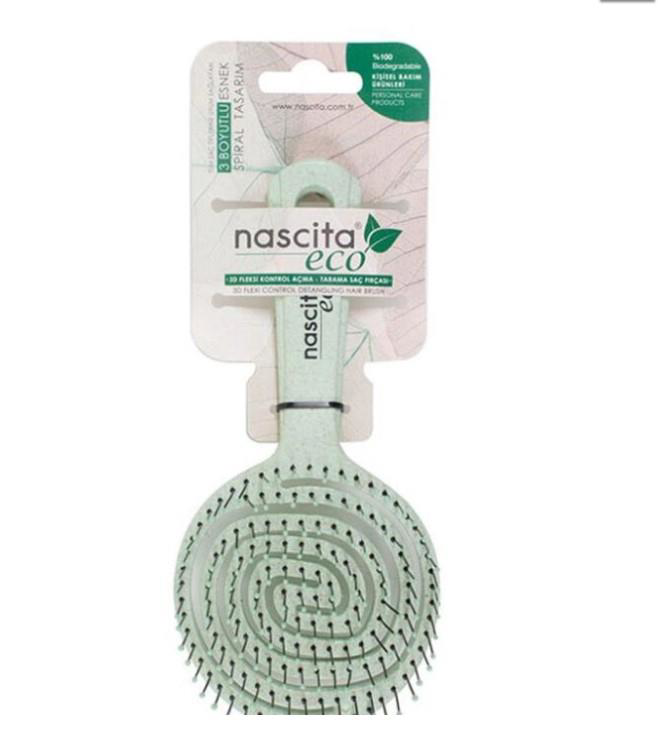 Nascita Nasfpro00026 Nascita Pro Saç Firçasi