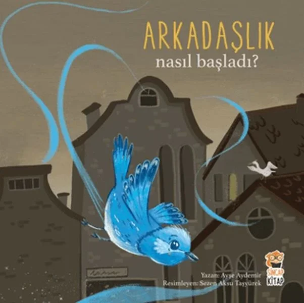 Nasıl Başladı? - Arkadaşlık Fiyatı, Yorumları ve Özellikleri